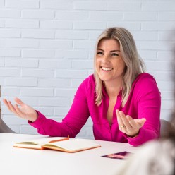 Afbeelding Open sollicitatie